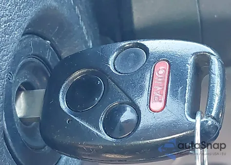 2006 Honda Civic Ex z USA, uszkodzony, nr VIN 1HGFA16886L076214